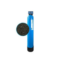 Filtrační zařízení HydroTreat s aktivním uhlím 45l. 1" Filtrační zařízení HydroTreat s aktivním uhlím 45l. 1"