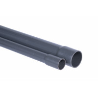 PVC CSÖVEK