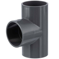PVC T-kusy PVC T-kusy