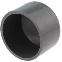 PVC VÍČKA