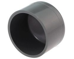 PVC víčko 50mm