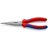 KNIPEX 2612200 kleště půlkulaté s břity KNIPEX 2612200 kleště půlkulaté s břity