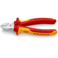 KNIPEX 7006160 kleště štípací boční (1000V)