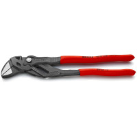 KNIPEX klešťový klíč 250mm, leštěná ocel KNIPEX klešťový klíč 250mm, leštěná ocel
