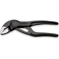Knipex 8700100 Instalatérské kleště COBRA 100mm Knipex 8700100 Instalatérské kleště COBRA 100mm