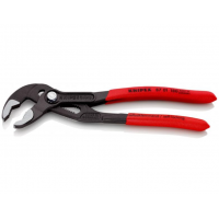 KNIPEX COBRA kleště 180mm na vodní čerpadla Hightech, ocel KNIPEX COBRA kleště 180mm na vodní čerpadla Hightech, ocel