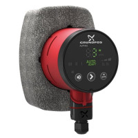 GRUNDFOS ALPHA2 25-40 AUTOAdapt Oběhové čerpadlo 180mm (99411165) GRUNDFOS ALPHA2 25-40 AUTOAdapt Oběhové čerpadlo 180mm (99411165)