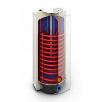 Nepřímotopný ohřívač TUV ke kotlům - TOPHEAT