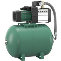 HiMulti 3H 100/2-45P - Automatická samonasávací vodárna HiMulti 3H 100/2-45P - Automatická samonasávací vodárna