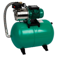 HWJ 201 EM 20 l - M - Automatická samonasávací vodárna HWJ 201 EM 20 l - M - Automatická samonasávací vodárna