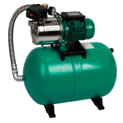 HWJ 301 EM 20 l - M - Automatická samonasávací vodárna