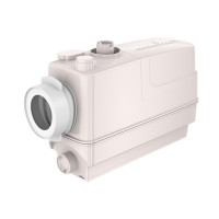 GRUNDFOS SOLOLIFT2 CWC-3 sanitární čerpadlo, Hmax 8,7 m GRUNDFOS SOLOLIFT2 CWC-3 sanitární čerpadlo, Hmax 8,7 m