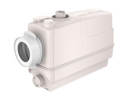 GRUNDFOS SOLOLIFT2 CWC-3 sanitární čerpadlo, Hmax 8,7 m