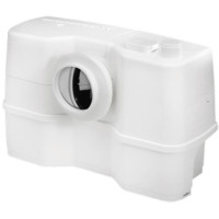 GRUNDFOS SOLOLIFT2 WC-1 sanitární čerpadlo, Hmax 8,5 m GRUNDFOS SOLOLIFT2 WC-1 sanitární čerpadlo, Hmax 8,5 m