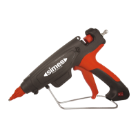 TAVNÁ PISTOLE SIM HM12 I – 300 W TAVNÁ PISTOLE SIM HM12 I – 300 W