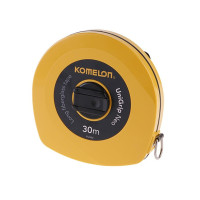 Pásmo sklolaminát KOMELON 30mx13mm KMC 333 Pásmo sklolaminát KOMELON 30mx13mm KMC 333