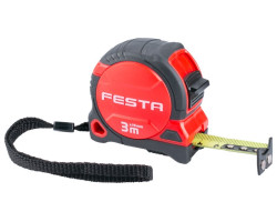 Metr svinovací FESTA Magnet 3mx19mm