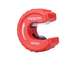 Řezačka na trubky FESTA 15mm kotoučová