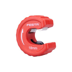 Řezačka na trubky FESTA 15mm kotoučová