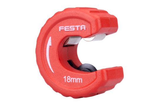 Řezačka na trubky FESTA 15mm kotoučová