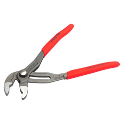 Kleště SIKO FESTA CrV 250mm s tlačítkem 0-30mm se zuby