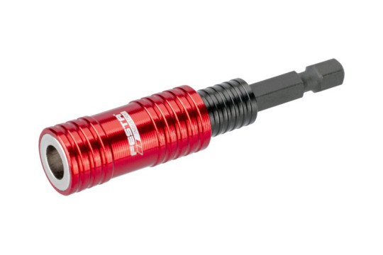 Nástavec na bity 1/4" FESTA INDUSTRY s magnetickým nástavcom