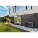 Tepelné čerpadlo LG Therma V HM051MRS 5,5kW Monoblok S2 s TUV a montáží na klíč