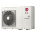 Tepelné čerpadlo LG ThermaV, 5 kW + TUV 200l Monoblok R32 s montáží na klíč