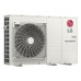 Tepelné čerpadlo LG ThermaV, 5 kW + TUV 200l Monoblok R32 s montáží na klíč