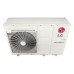 Tepelné čerpadlo LG ThermaV, 5 kW + TUV 200l Monoblok R32 s montáží na klíč