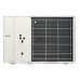 Tepelné čerpadlo LG ThermaV, 5 kW + TUV 200l Monoblok R32 s montáží na klíč