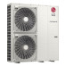Tepelné čerpadlo LG ThermaV, 12 kW + TUV 200l Monoblok R32 s montáží na klíč