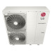Tepelné čerpadlo LG ThermaV, 12 kW + TUV 200l Monoblok R32 s montáží na klíč