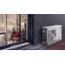 Tepelné čerpadlo LG ThermaV, 5 kW + TUV 200l Monoblok R32 s montáží na klíč