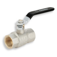 LUX golyóscsapok PN40 150°C