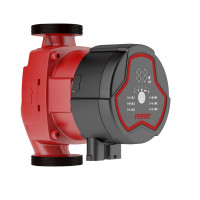 OBĚHOVÉ ELEKTRONICKÉ ČERPADLO GPA III 25-40/130 FERRO OBĚHOVÉ ELEKTRONICKÉ ČERPADLO GPA III 25-40/130 FERRO