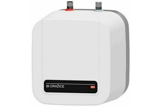 DRAŽICE TO 10.1 IN zásobníkový ohřívač 9,6l, elektrický, pod umyvadlo