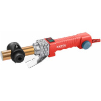EXTOL PREMIUM - svářečka polyfúzní 1070W EXTOL PREMIUM - svářečka polyfúzní 1070W
