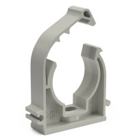 PPR Príchytka 20 mm s strmeňom PPR Príchytka 20 mm s strmeňom