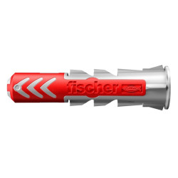 FISCHER DUOPOWER hmoždinka 8x40mm, nylon