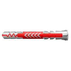 FISCHER DUOPOWER hmoždinka 10x80mm, prodloužená, nylon