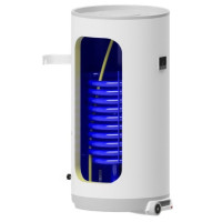 DRAŽICE OKF 160/1m2 2/2 kW kombinovaný ohřívač 147l, 1 výměník, závěsný