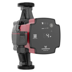 GRUNDFOS ALPHA1 GO 25-40 obehové čerpadlo 2,8 m³/h, 180 mm (93074185)