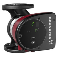 GRUNDFOS MAGNA1 40-60 F oběhové čerpadlo 16,8 m3/h, 220 mm GRUNDFOS MAGNA1 40-60 F oběhové čerpadlo 16,8 m3/h, 220 mm