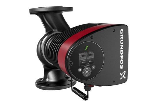 GRUNDFOS MAGNA3 40-80 F oběhové čerpadlo 20,9 m3/h, 220 mm