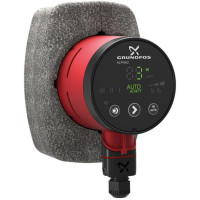 GRUNDFOS ALPHA2 32-60 oběhové čerpadlo 3,4 m3/h, 180 mm