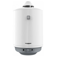 ARISTON S/SGA X 80 zásobnikový ohřívač 75,7l, plynový, závěsný ARISTON S/SGA X 80 zásobnikový ohřívač 75,7l, plynový, závěsný