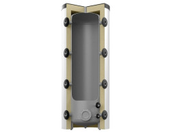 Izolace k nádrži Topheat PS300Cn 100mm