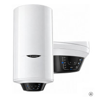 ARISTON PRO1 ECO 100 H zásobníkový ohřívač 100l, elektrický, vodorovný ARISTON PRO1 ECO 100 H zásobníkový ohřívač 100l, elektrický, vodorovný