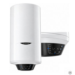 ARISTON PRO1 ECO 100 H zásobníkový ohřívač 100l, elektrický, vodorovný
